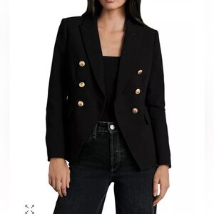 Rag & Bone Preston Blazer